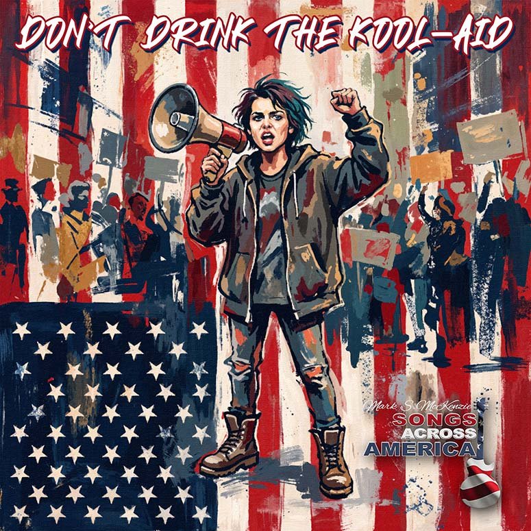 Don't Drink The Kool-Aid (No Kings!)